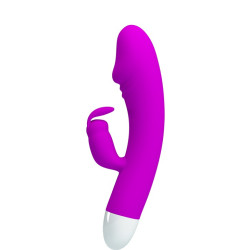 Pretty Love Vibro Rabbit Will Pretty Love